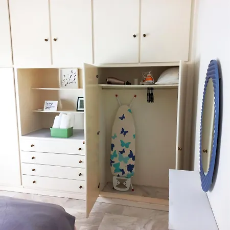 Central, Bright And Comfortable With Balcony Appartamento *